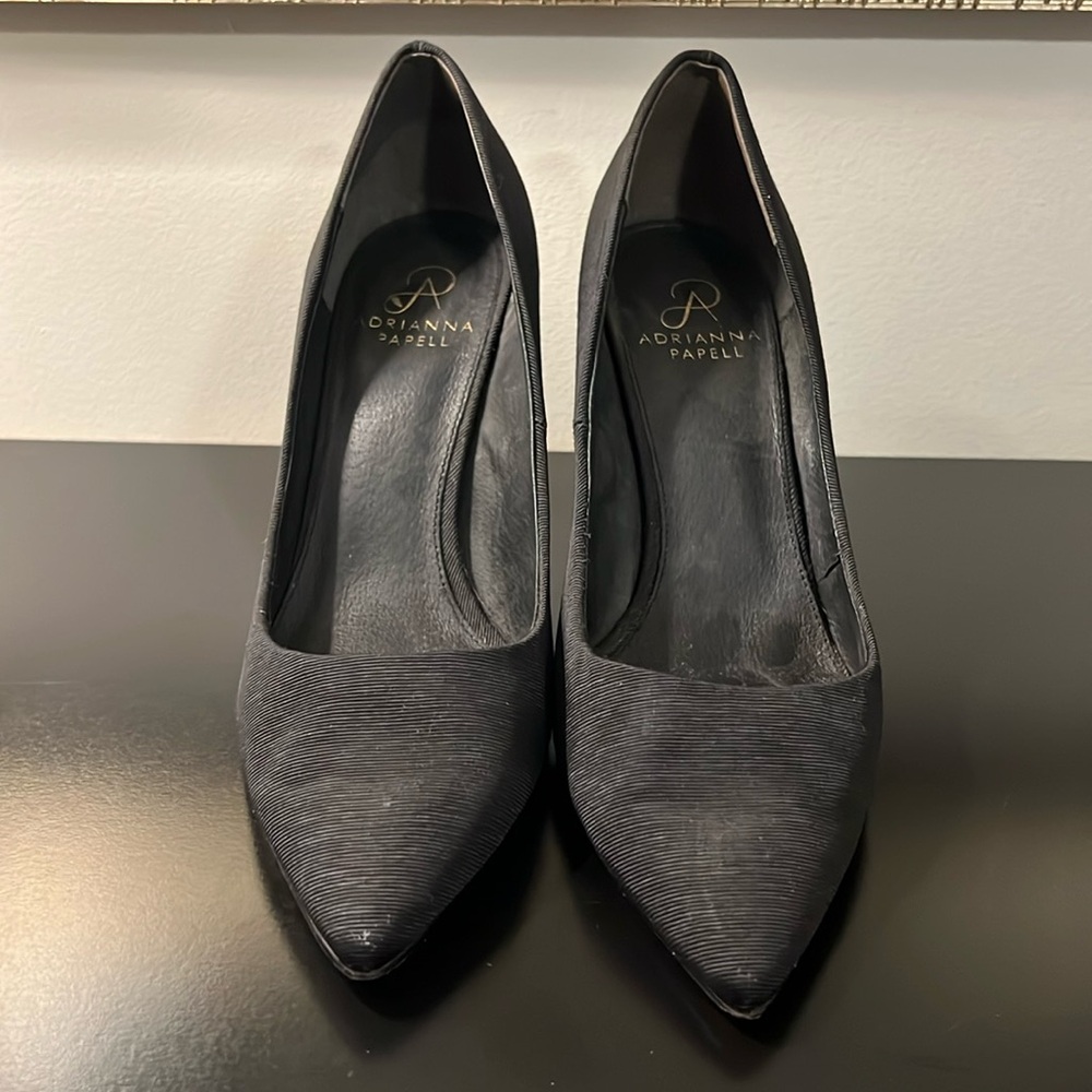 Adrianna Papell Stilettos